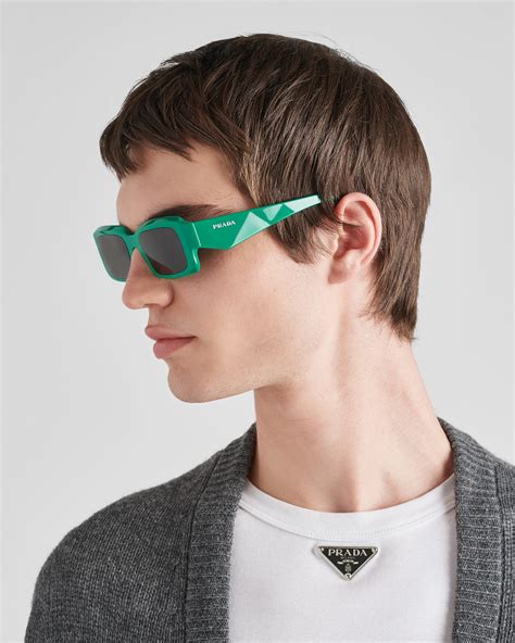 prada glassez|prada glasses for men.